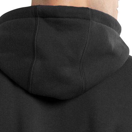 Carhartt - Rain Defender Paxton Heavyweight Pullover Hoodie - Men's