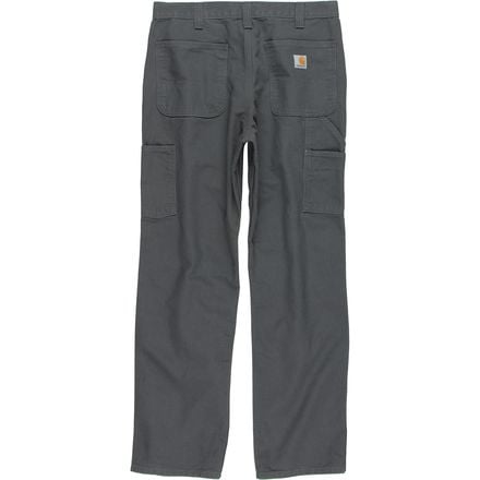 Carhartt - Washed Duck Relaxed Dungaree Pant - Men's 