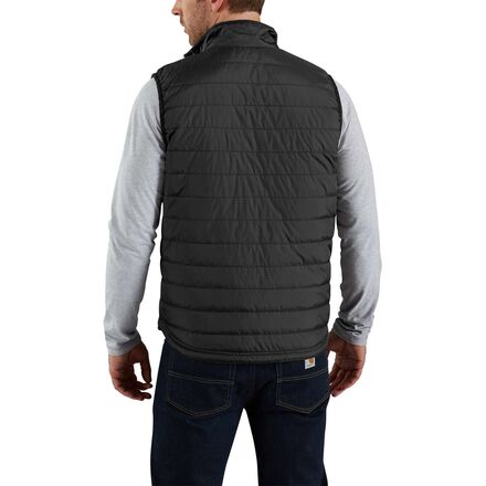 Carhartt - Gilliam Vest - Men's