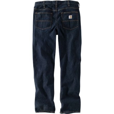 Carhartt - Force Extremes Lynnwood Relaxed Tapered Jean - Men's