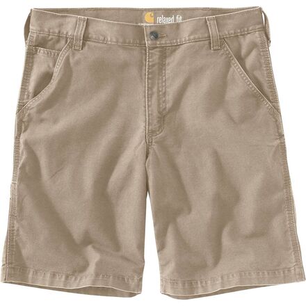 Carhartt - Relaxed 10in Rigby Dungaree Short - Men's