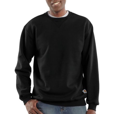 Carhartt - Midweight Crewneck Sweatshirt - Men's