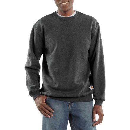 Midweight Crewneck Sweatshirt - Men's