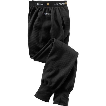 Carhartt - Base Force Extremes Super Cold Weather Bottom - Men's
