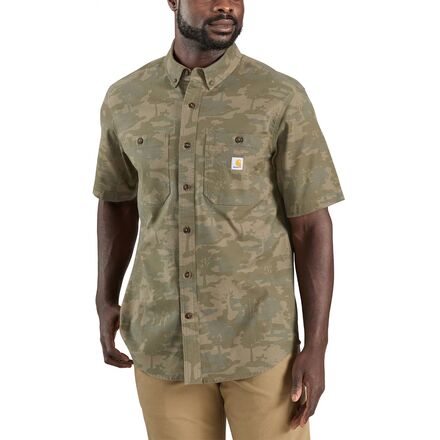 Rugged flex hot sale rigby short