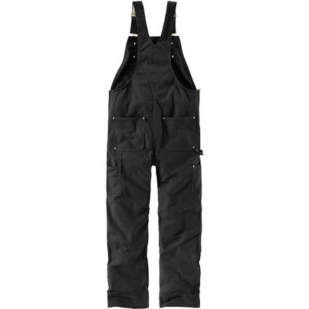 Carhartt - R01 Duck Bib Overall Pant - Men's
