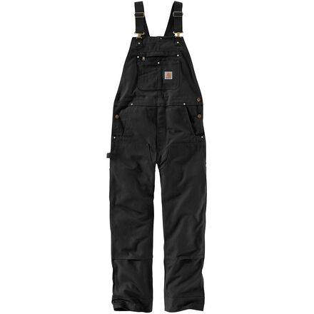 Carhartt - R01 Duck Bib Overall Pant - Men's