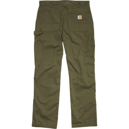Carhartt - Washed Twill Dungaree Pant - Men's