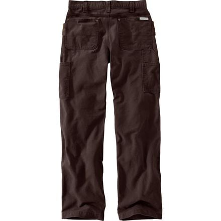 Carhartt - Canvas Kane Relaxed-Fit Dungaree Pant - Women's