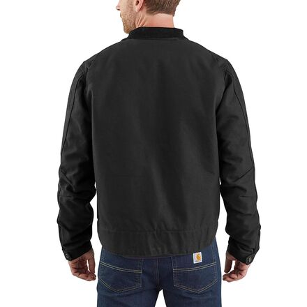Carhartt - Duck Detroit Jacket - Men's