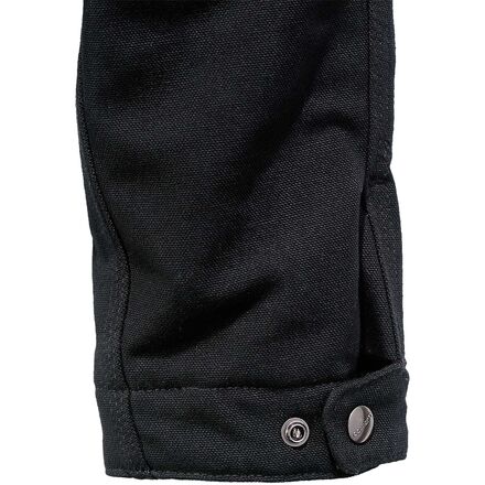 Carhartt - Duck Detroit Jacket - Men's