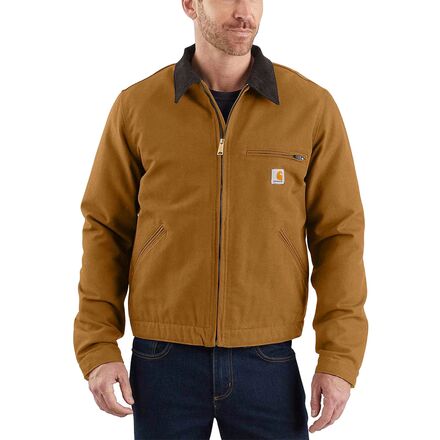 Duck Detroit Jacket - Men's