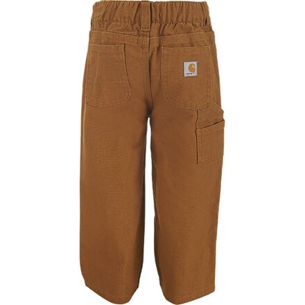 Carhartt - Canvas Dungaree Pant - Toddler Boys'