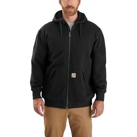 Carhartt - RD Org Fit Midweight Thermal Lined Sweatshirt - Men's