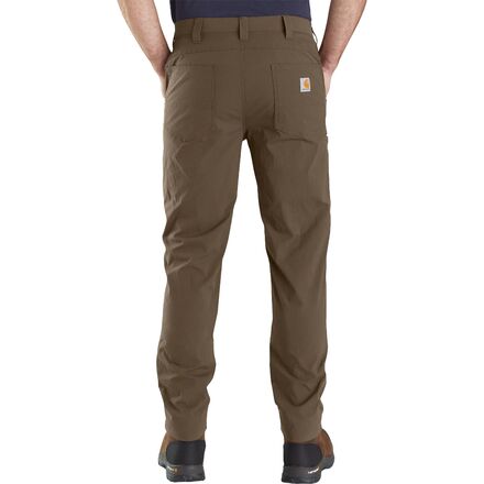 Carhartt - Force Relaxed Fit Ripstop Work Pant - Men's
