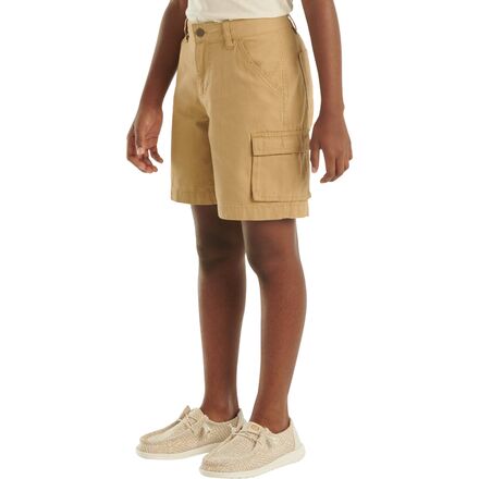 Carhartt - Canvas Cargo Work Short - Boys'