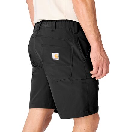 Carhartt - Relaxed 8in Force Phoenix Short - Men's