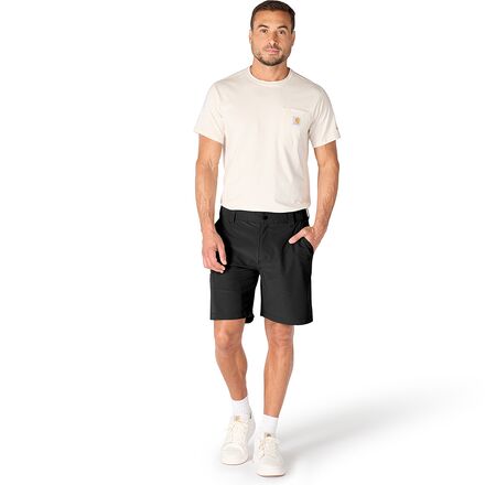 Carhartt - Relaxed 8in Force Phoenix Short - Men's