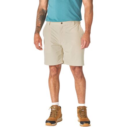 Relaxed 8in Force Phoenix Short - Men's