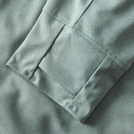 Carhartt - Force Sun Defender Relaxed 1/2-Zip Shirt - Men's