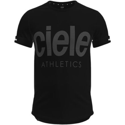 Ciele Athletics - NSBTShirt - Bold Standard - Men's - Whitaker