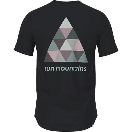 Ciele Athletics - Buck Mountain NSBT Shirt - Men's - Dusk