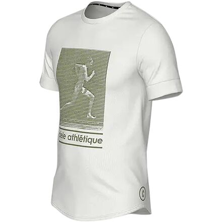 Ciele Athletics - Centurion NSBT Shirt - Men's