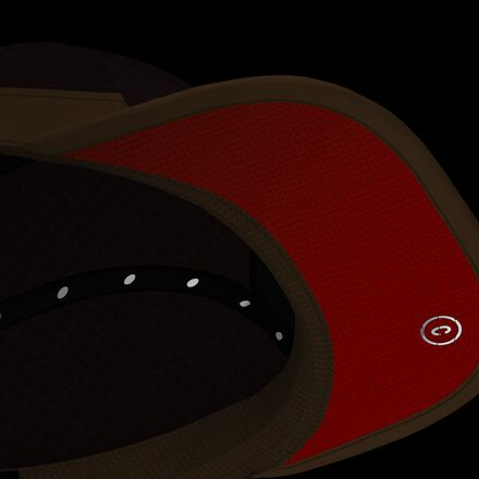 Ciele Athletics - ALZCap Carbon - Iconic VC