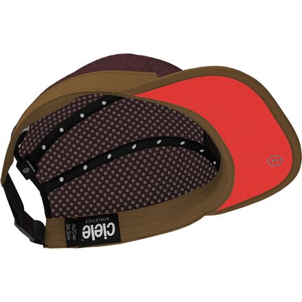 Ciele Athletics - ALZCap Carbon - Iconic VC