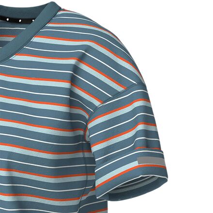 Ciele Athletics - Decade Stripe WNSBTShirt - Women's