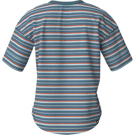 Ciele Athletics - Decade Stripe WNSBTShirt - Women's