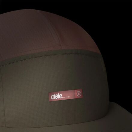 Ciele Athletics - ALZCap - Horizon