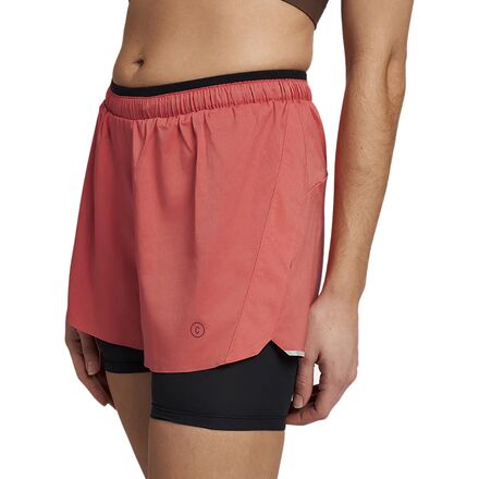 DLYShort 4in Long Brief - Women's