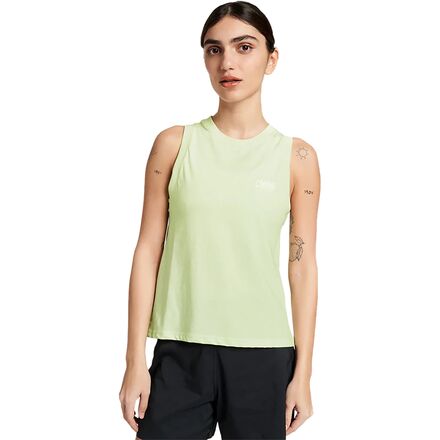 WNSBTank - Women's