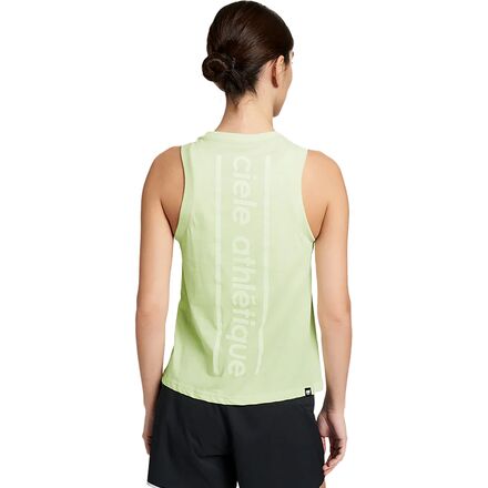 Ciele Athletics - WNSBTank - Women's