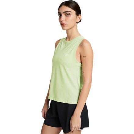 Ciele Athletics - WNSBTank - Women's