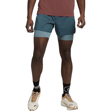 DLYShort 5in Long Brief - Men's