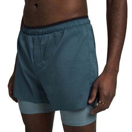Ciele Athletics - DLYShort 5in Long Brief - Men's