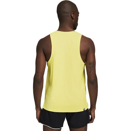 Ciele Athletics - DLYSinglet - Men's