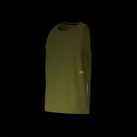 Ciele Athletics - DLYSinglet - Men's