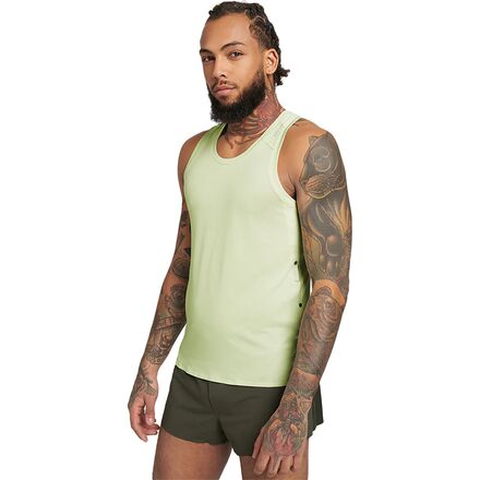 Ciele Athletics - FSTSinglet - Men's