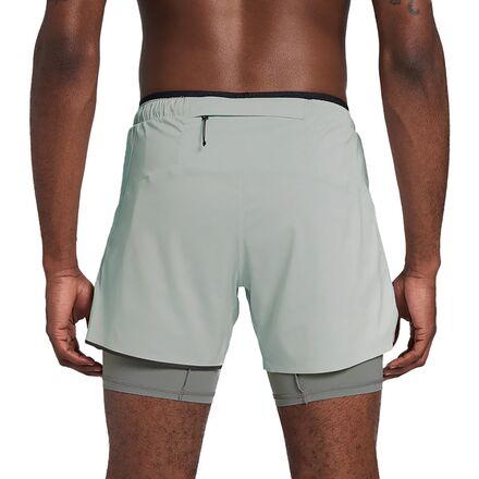 Ciele Athletics - DLY 5in Long Brief Short - Men's