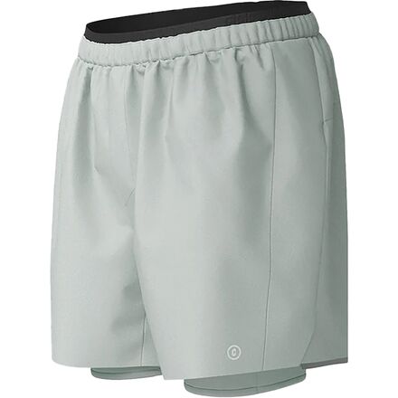 Ciele Athletics - DLY 5in Long Brief Short - Men's