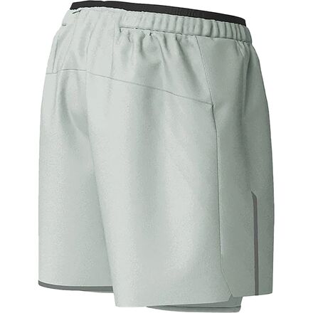Ciele Athletics - DLY 5in Long Brief Short - Men's