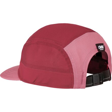 Ciele Athletics - GOCap-Comp-Century Cap