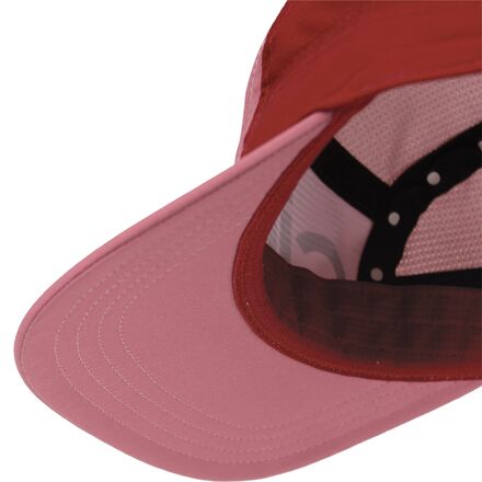 Ciele Athletics - GOCap-Comp-Century Cap