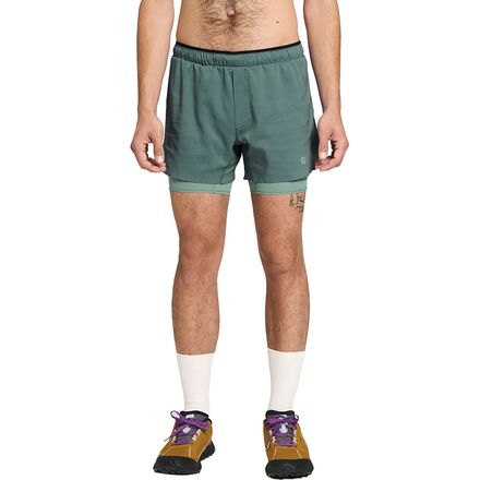 DLYShort 5in Long Brief - Men's