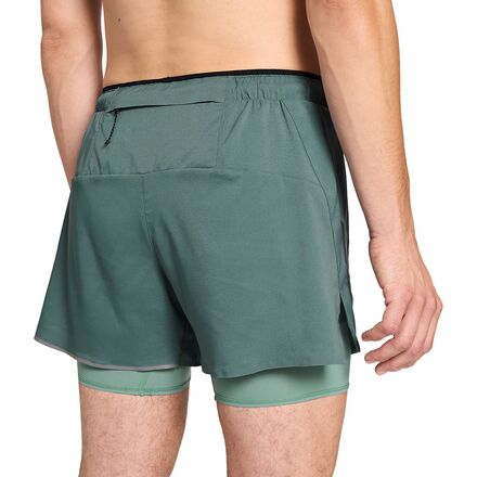 Ciele Athletics - DLYShort 5in Long Brief - Men's