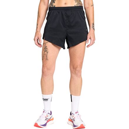 ATShort 4in Brief - Women's