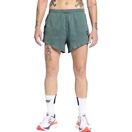 ATShort 4in Brief - Women's
